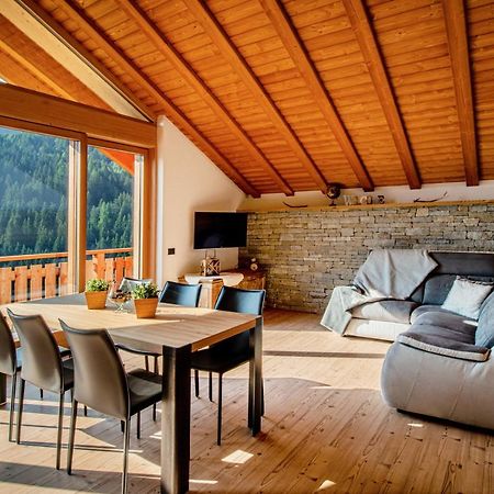Pradella Apartments Sant'Antonio  Екстер'єр фото