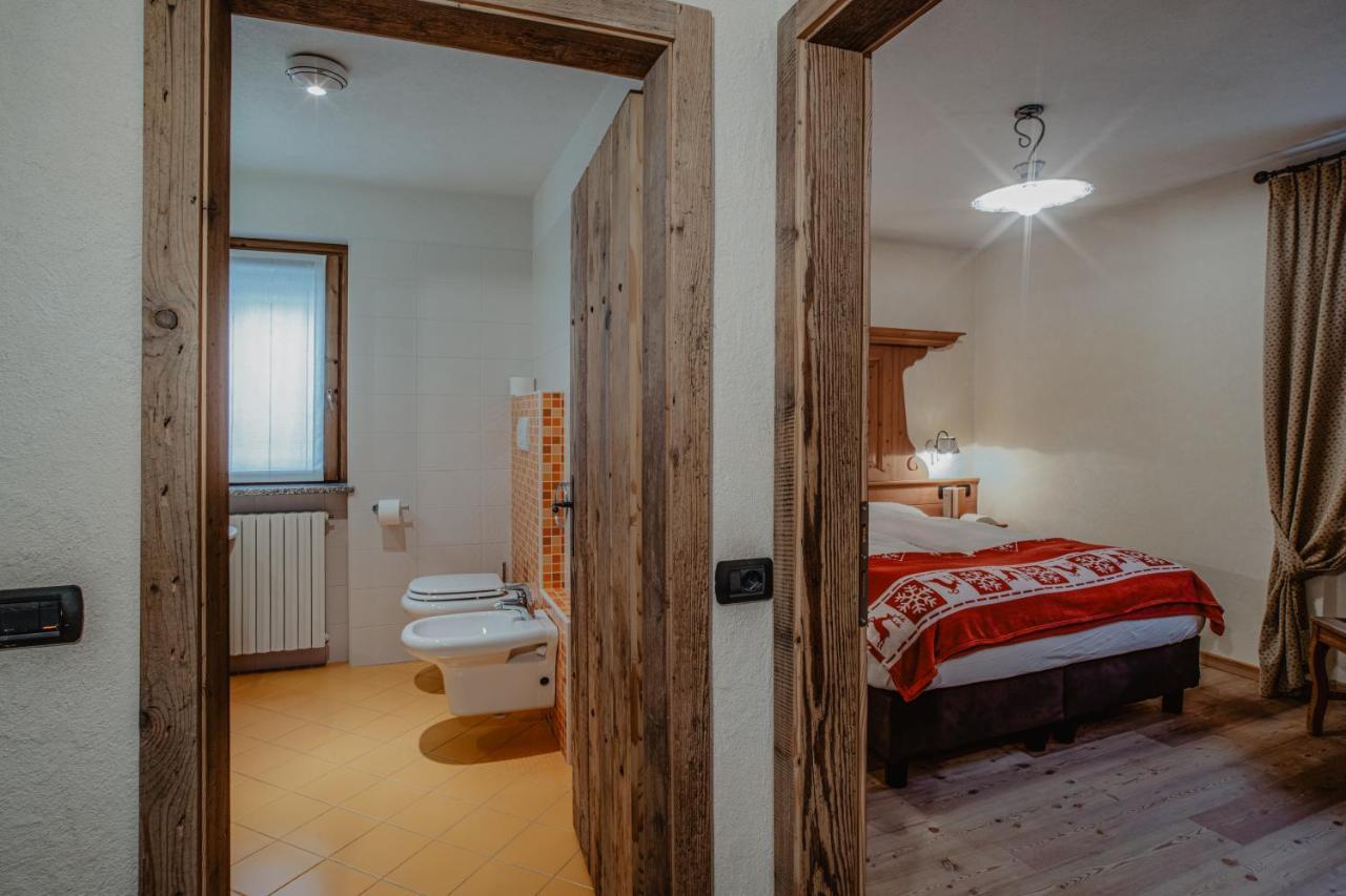 Pradella Apartments Sant'Antonio  Екстер'єр фото