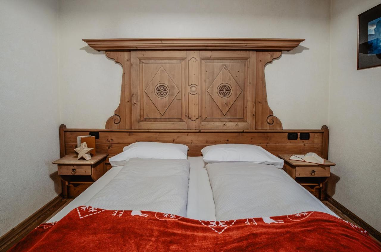 Pradella Apartments Sant'Antonio  Екстер'єр фото
