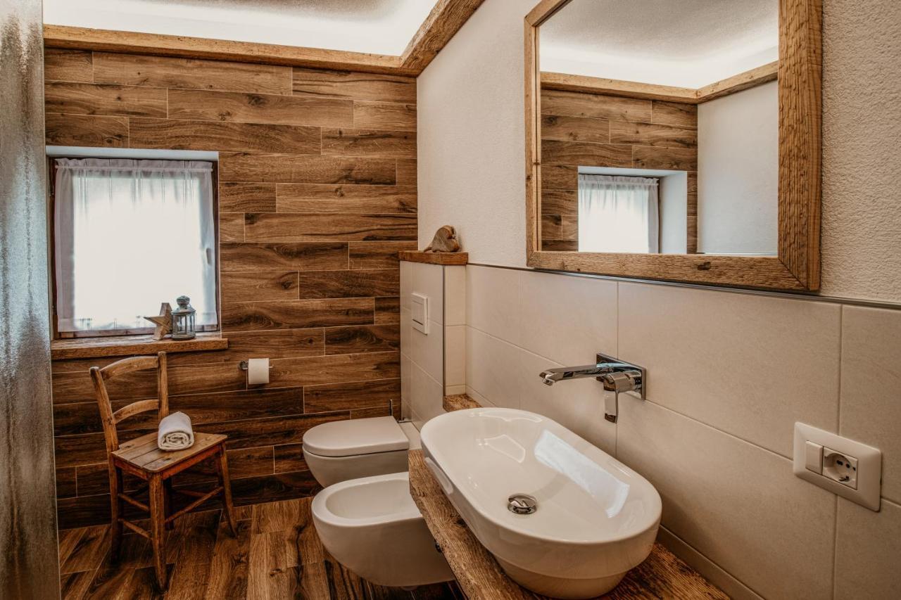 Pradella Apartments Sant'Antonio  Екстер'єр фото