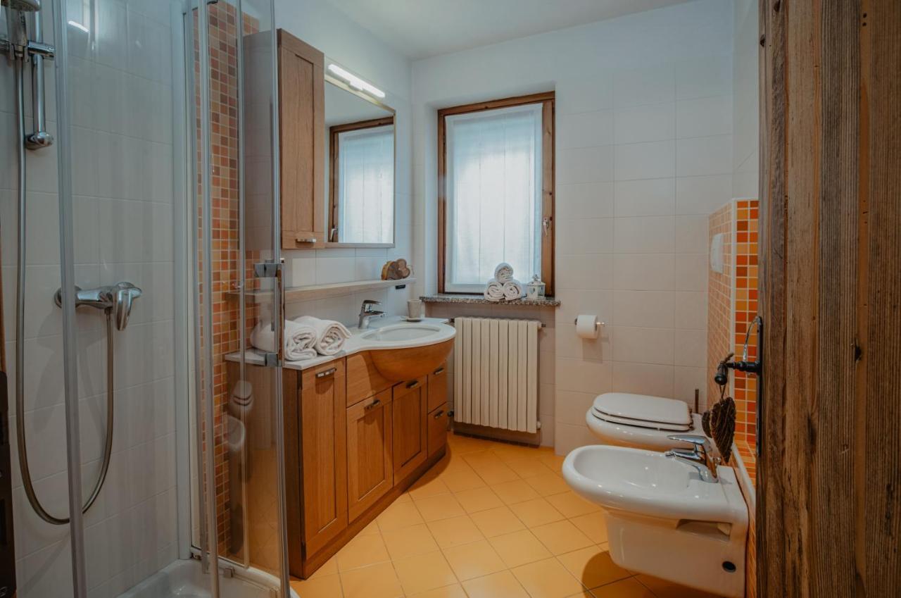 Pradella Apartments Sant'Antonio  Екстер'єр фото