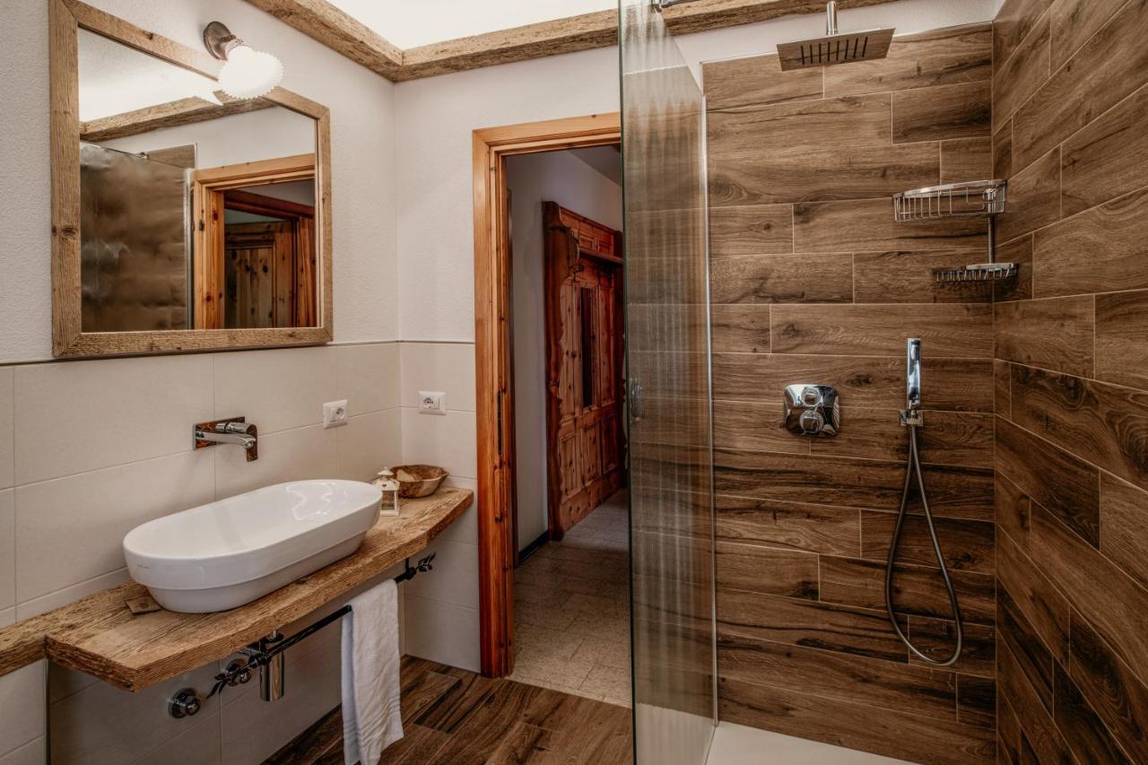 Pradella Apartments Sant'Antonio  Екстер'єр фото