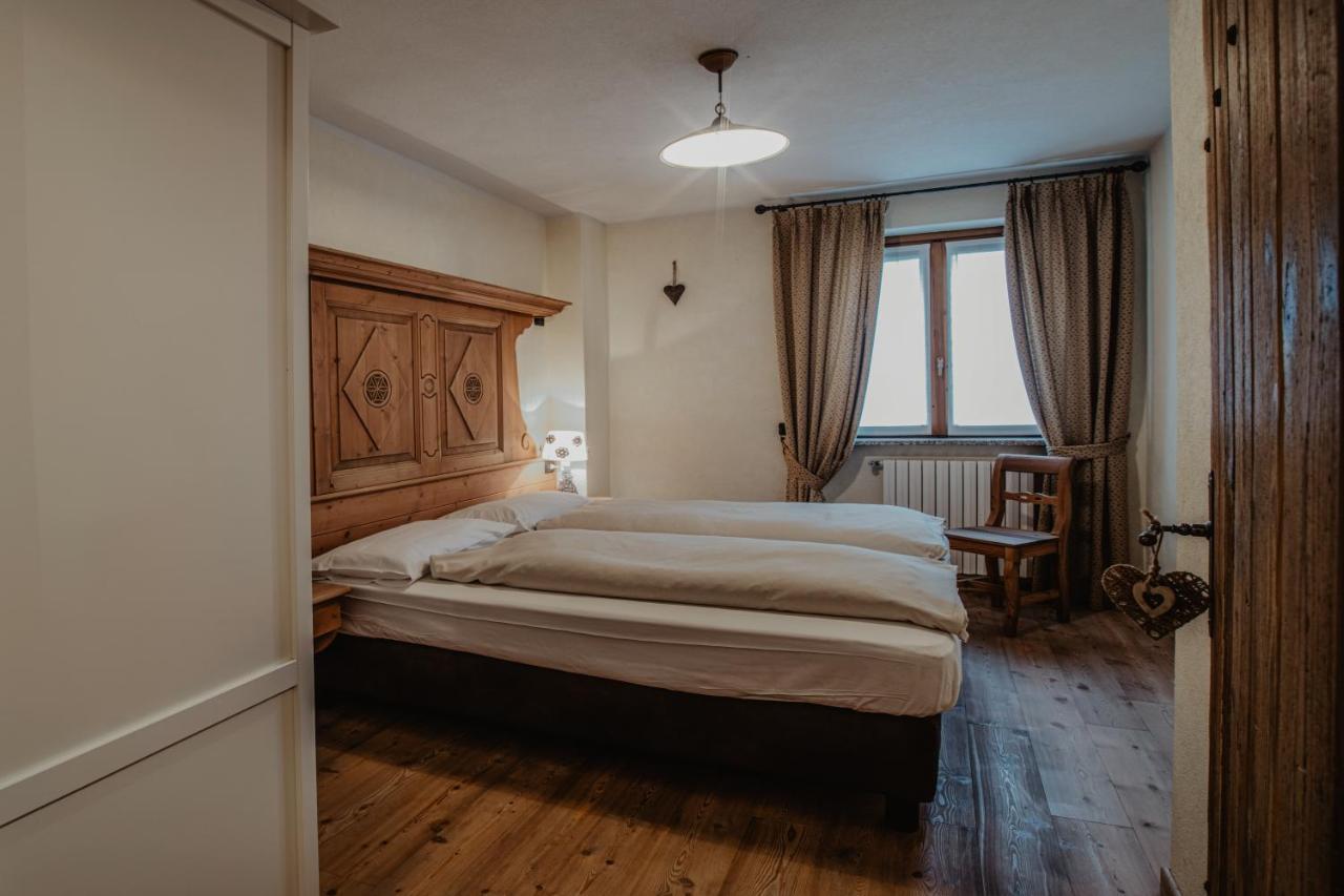 Pradella Apartments Sant'Antonio  Екстер'єр фото