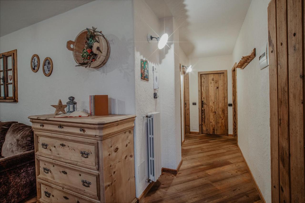 Pradella Apartments Sant'Antonio  Екстер'єр фото