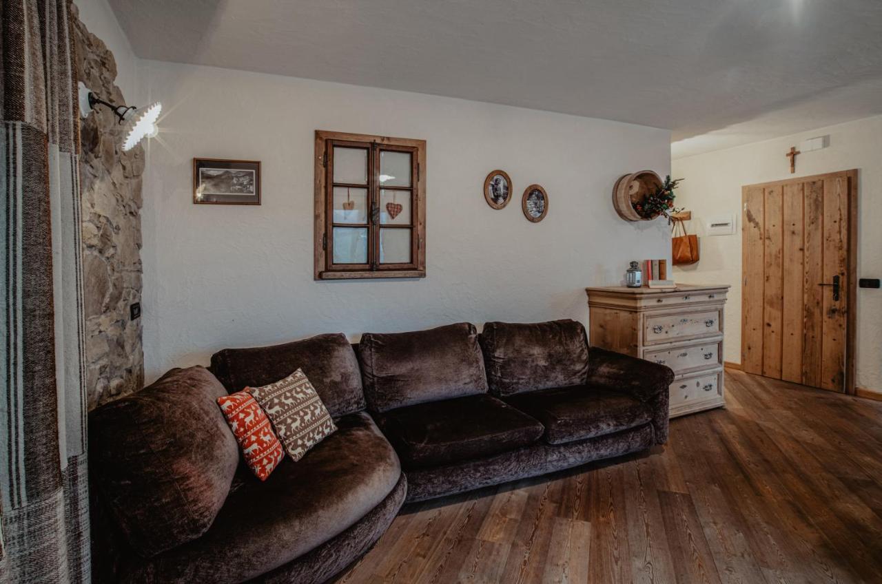 Pradella Apartments Sant'Antonio  Екстер'єр фото