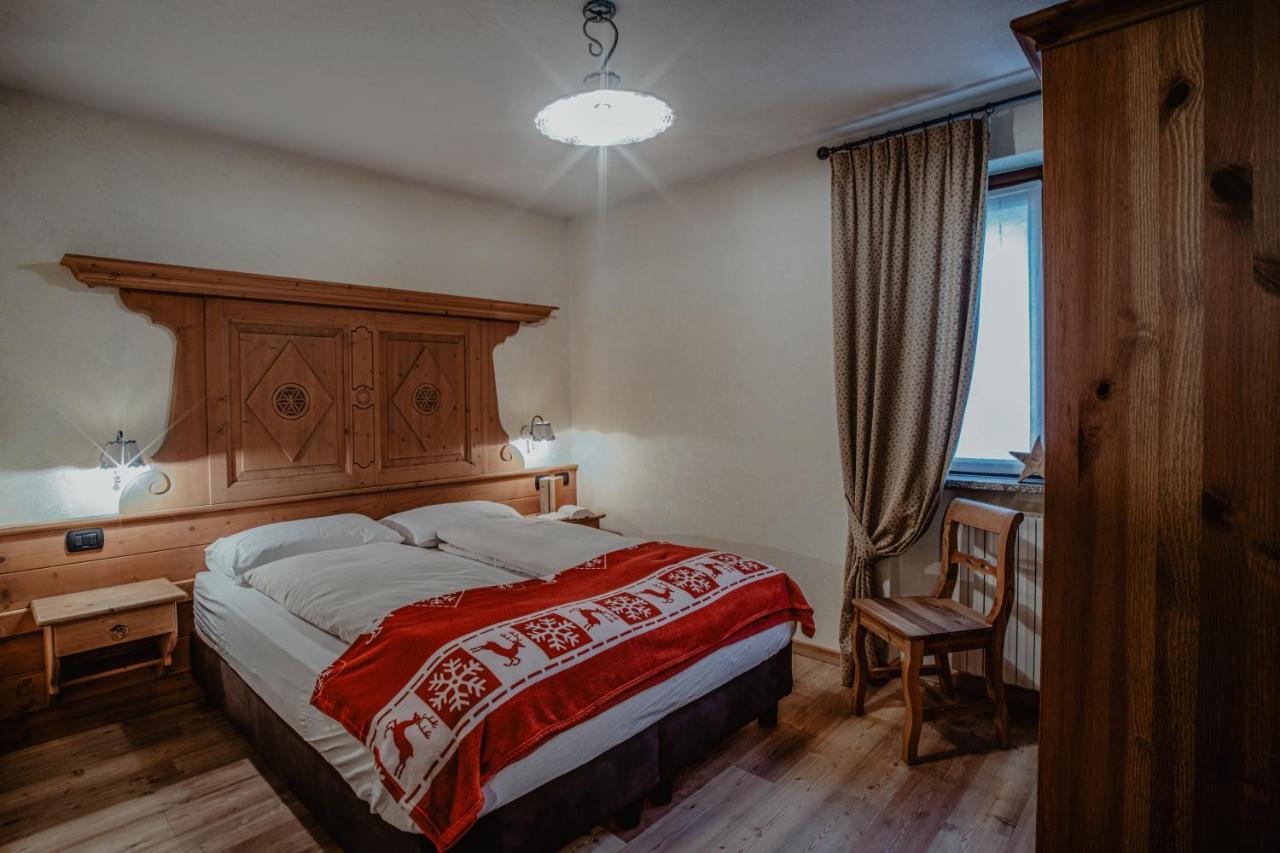 Pradella Apartments Sant'Antonio  Екстер'єр фото