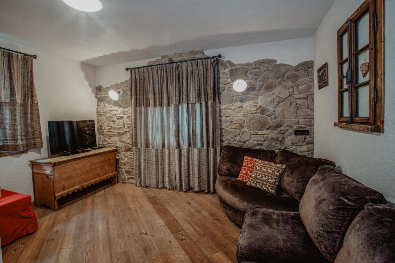 Pradella Apartments Sant'Antonio  Екстер'єр фото