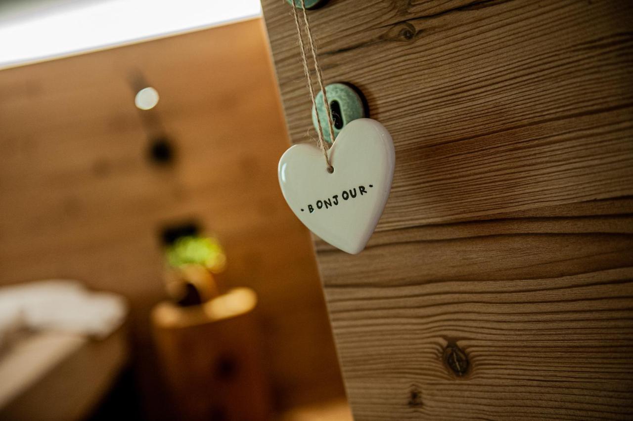 Pradella Apartments Sant'Antonio  Екстер'єр фото