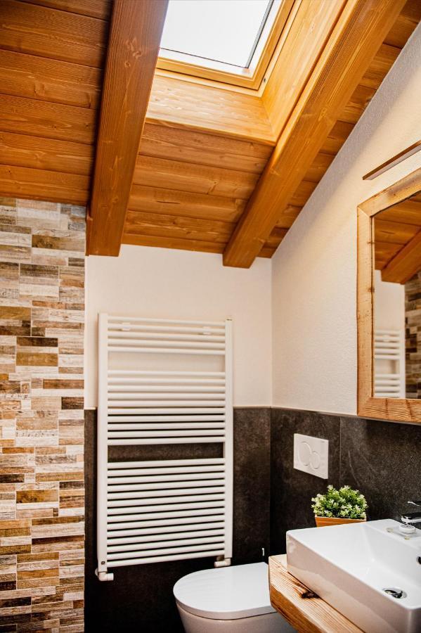Pradella Apartments Sant'Antonio  Екстер'єр фото