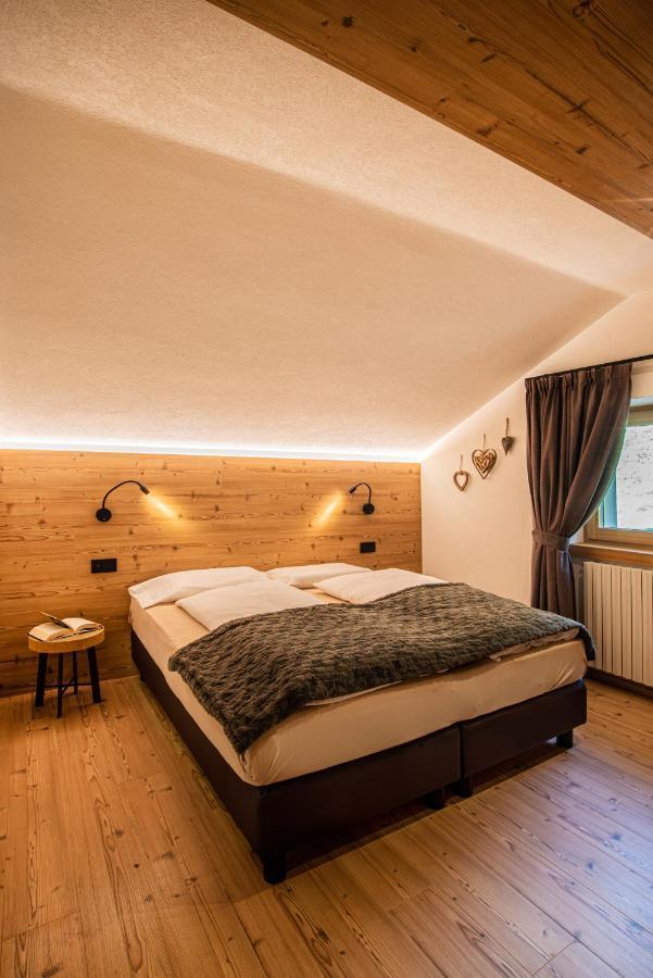 Pradella Apartments Sant'Antonio  Екстер'єр фото