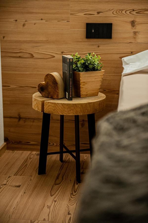 Pradella Apartments Sant'Antonio  Екстер'єр фото