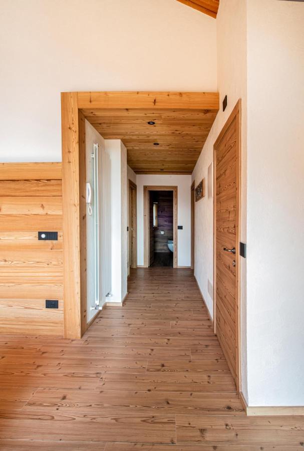 Pradella Apartments Sant'Antonio  Екстер'єр фото