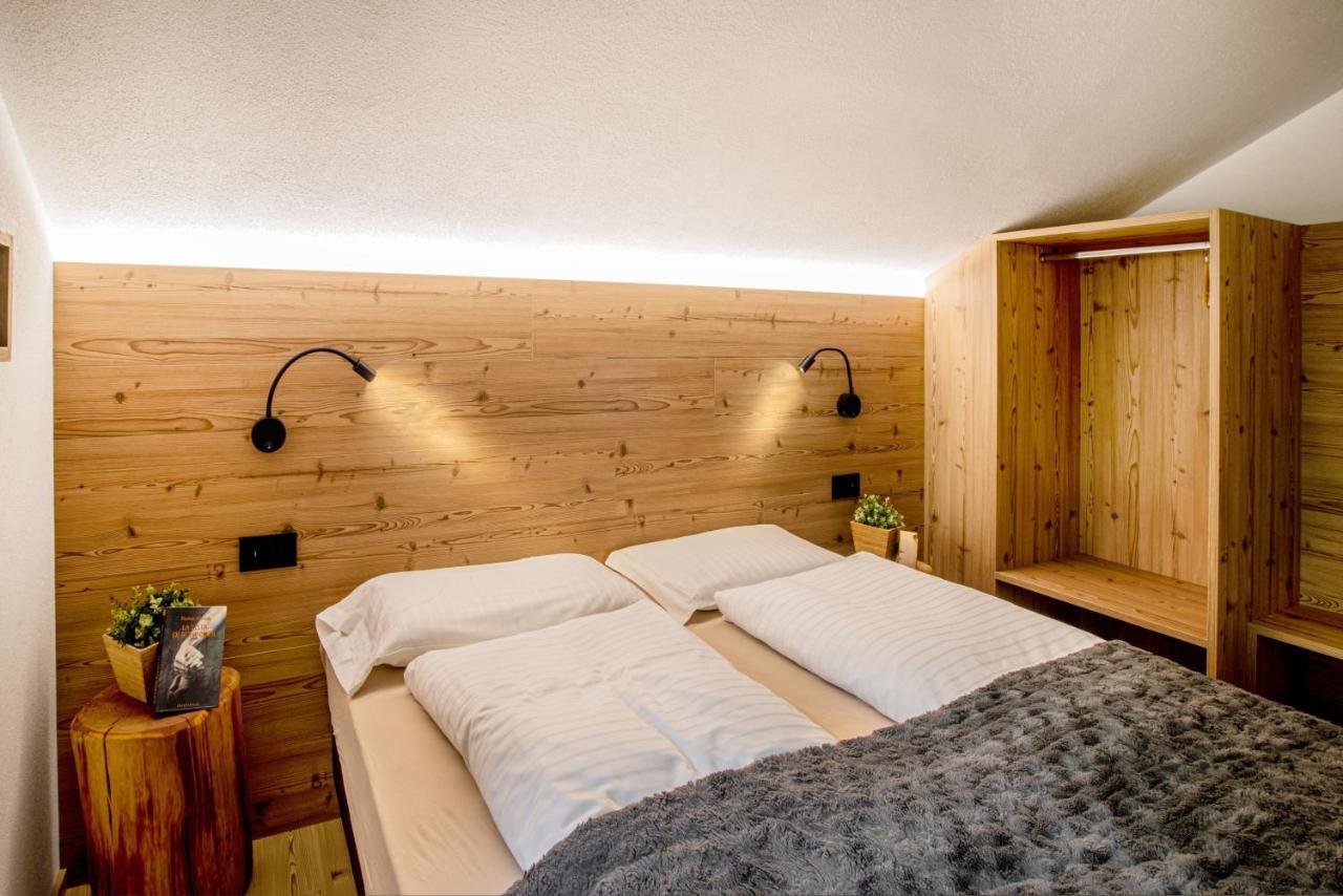 Pradella Apartments Sant'Antonio  Екстер'єр фото