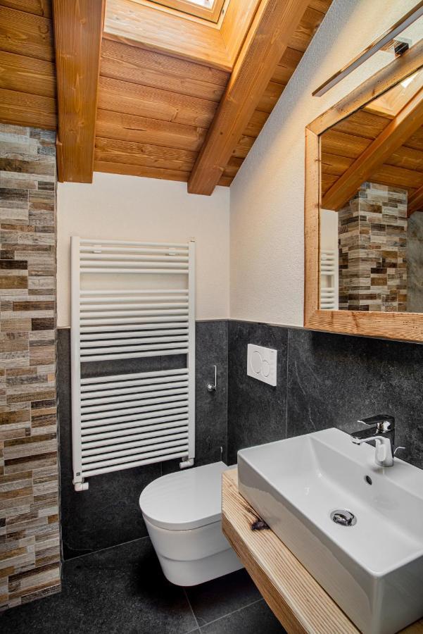 Pradella Apartments Sant'Antonio  Екстер'єр фото