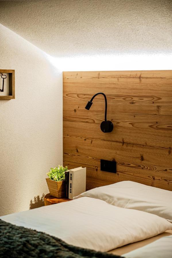 Pradella Apartments Sant'Antonio  Екстер'єр фото